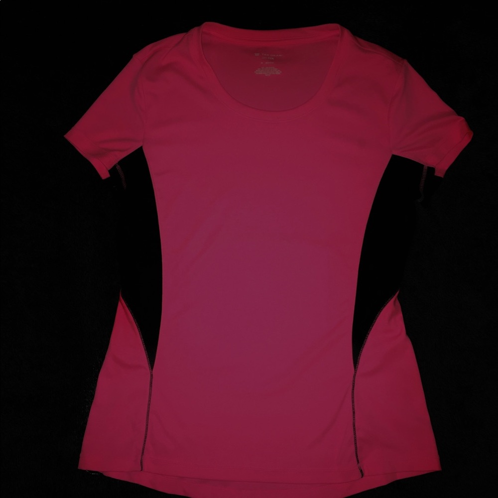 Two Gear Workout Top